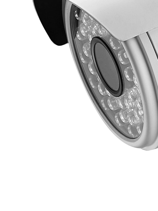 spy camera